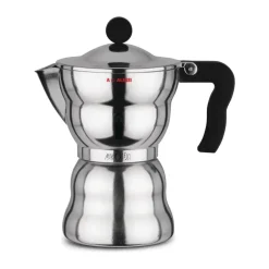 Alessi Moka Espressokande* Espressokander Og Tilbehør