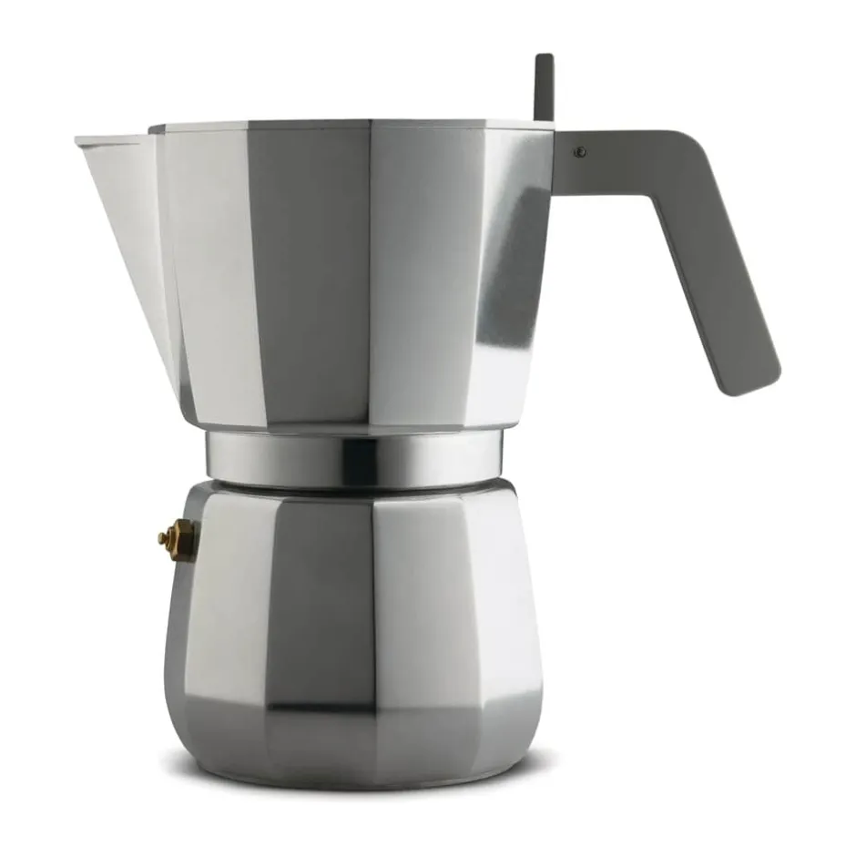 Alessi Moka Espressokande* Espressokander Og Tilbehør