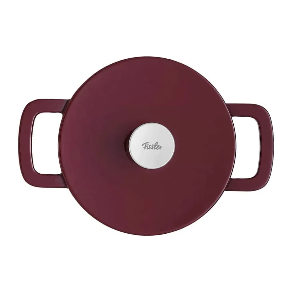 Fissler Moments Collection Støbejernsgryde* Gryder