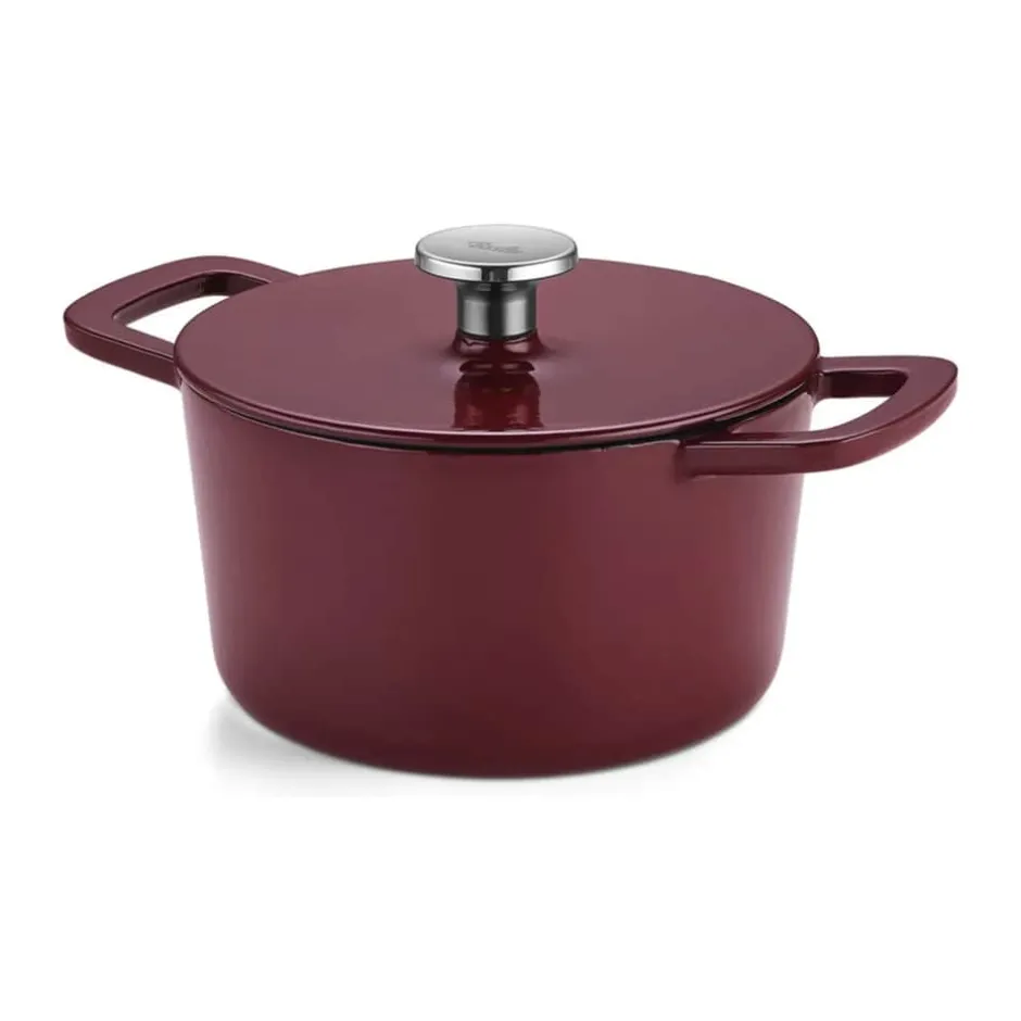 Fissler Moments Collection Støbejernsgryde* Gryder