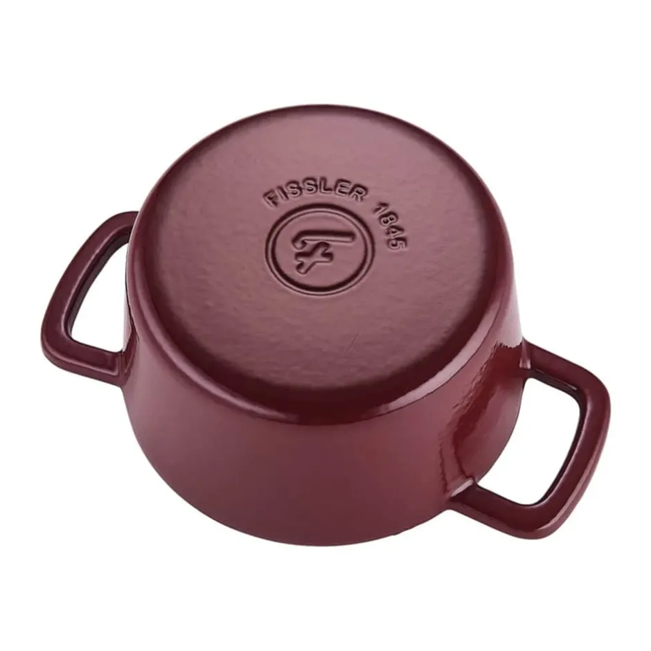 Fissler Moments Collection Støbejernsgryde* Gryder
