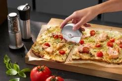 Gefu Monza Pizzaskærer* Pizza- Og Pastaudstyr
