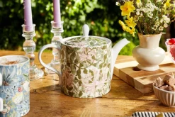 Spode Morris & Co Tekande* Te Og Tilbehør