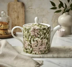 Spode Morris & Co Tekande* Te Og Tilbehør