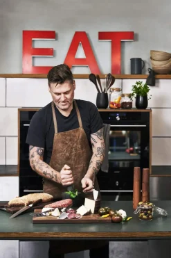 Timm Vladimir Kitchen Morter* Mortere Og Krydderier