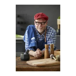 Holm Morter* Mortere Og Krydderier