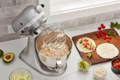KitchenAid Mørdejspisker* Røremaskiner Og Tilbehør|Røremaskiner Og Tilbehør