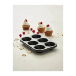 Blomsterbergs Muffinform* Bageforme