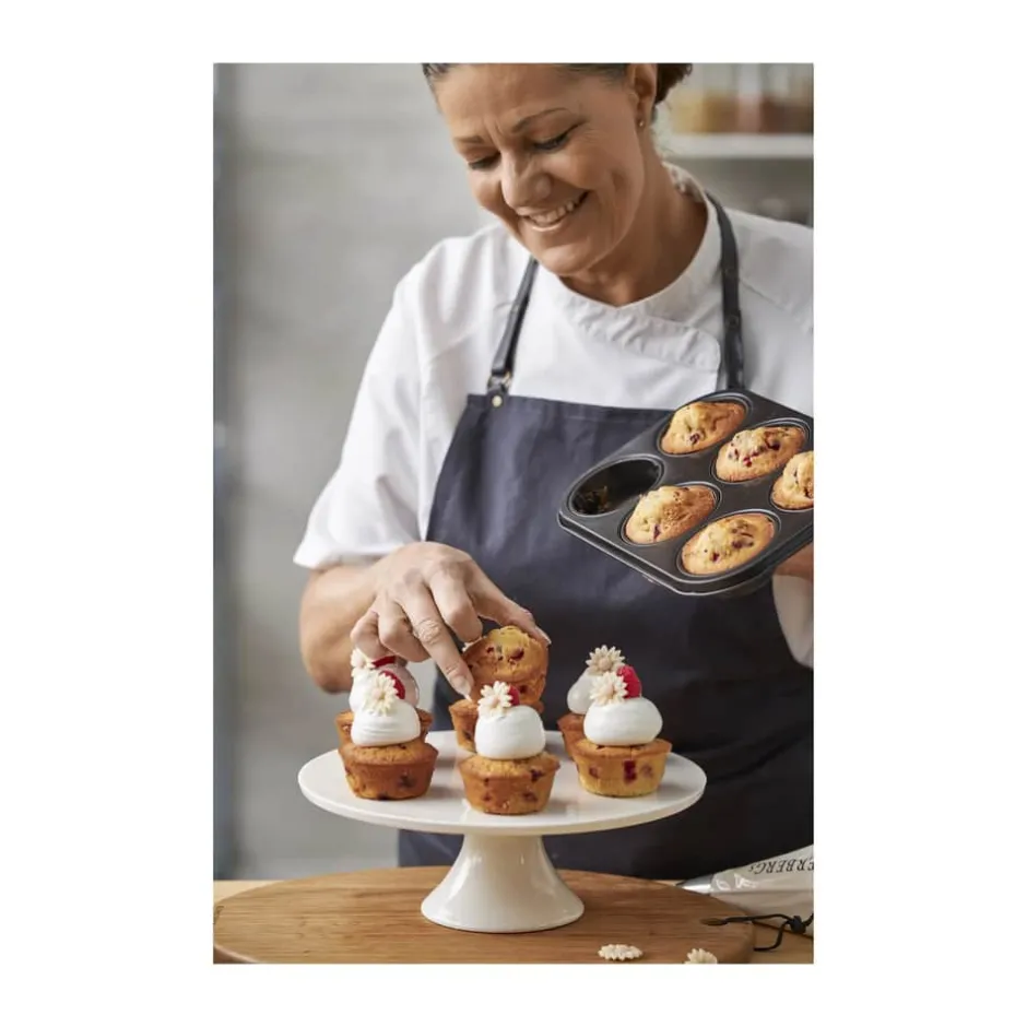 Blomsterbergs Muffinform* Bageforme