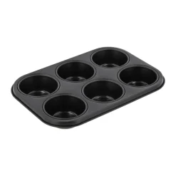 Blomsterbergs Muffinform* Bageforme