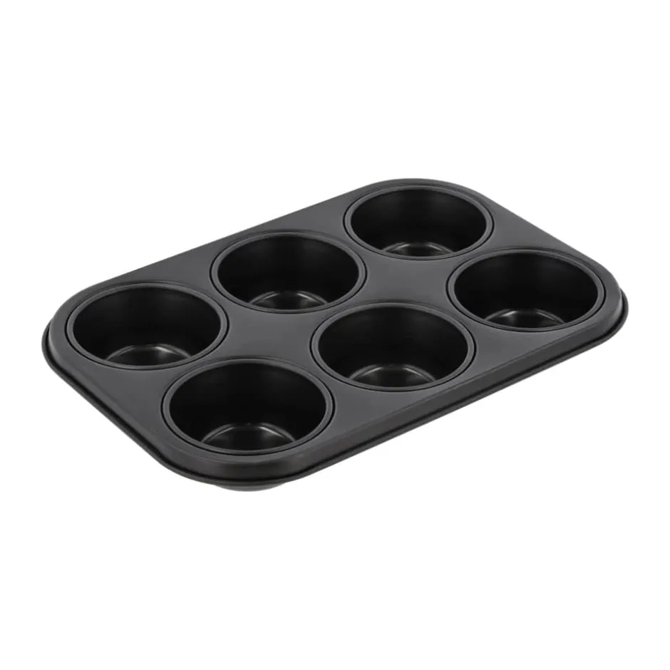 Blomsterbergs Muffinform* Bageforme