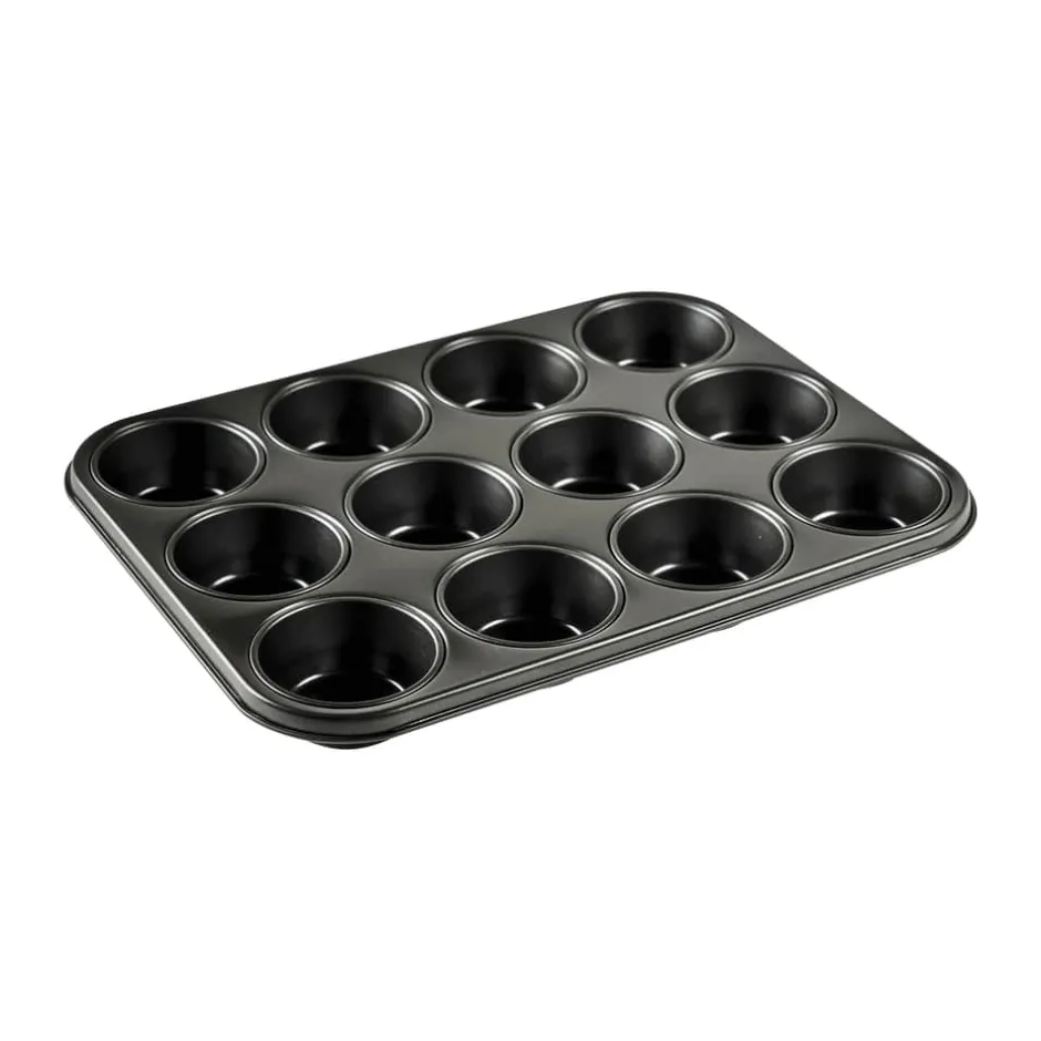 Blomsterbergs Muffinform* Bageforme