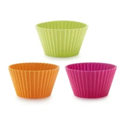 Lékué Muffinform - 6 stk.* Bageforme