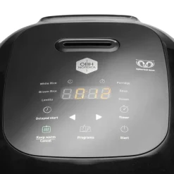 OBH Nordica Multicooker* Slowcookere Og Multicookere