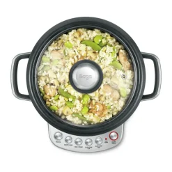 Sage Multicooker Risotto Plus Riskoger* Riskogere