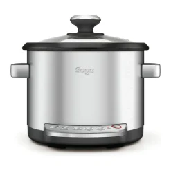 Sage Multicooker Risotto Plus Riskoger* Riskogere