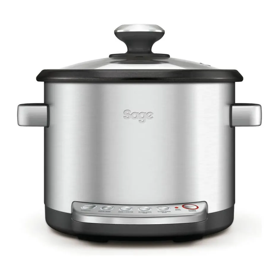 Sage Multicooker Risotto Plus Riskoger* Riskogere