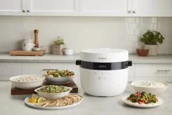 Instant Multi Grain Riskoger* Riskogere|Slowcookere Og Multicookere