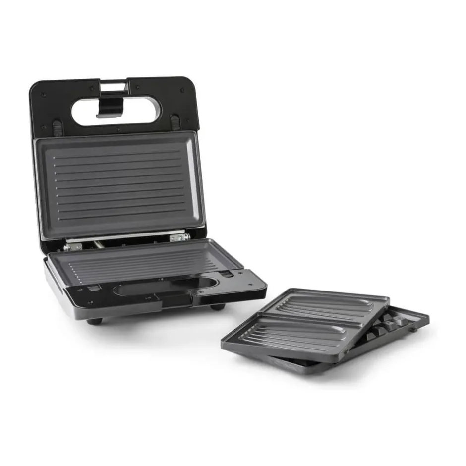 Cook & Baker Multigrill* Toastere Og Bordgrill