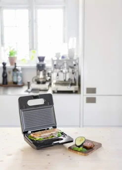 Cook & Baker Multigrill* Toastere Og Bordgrill