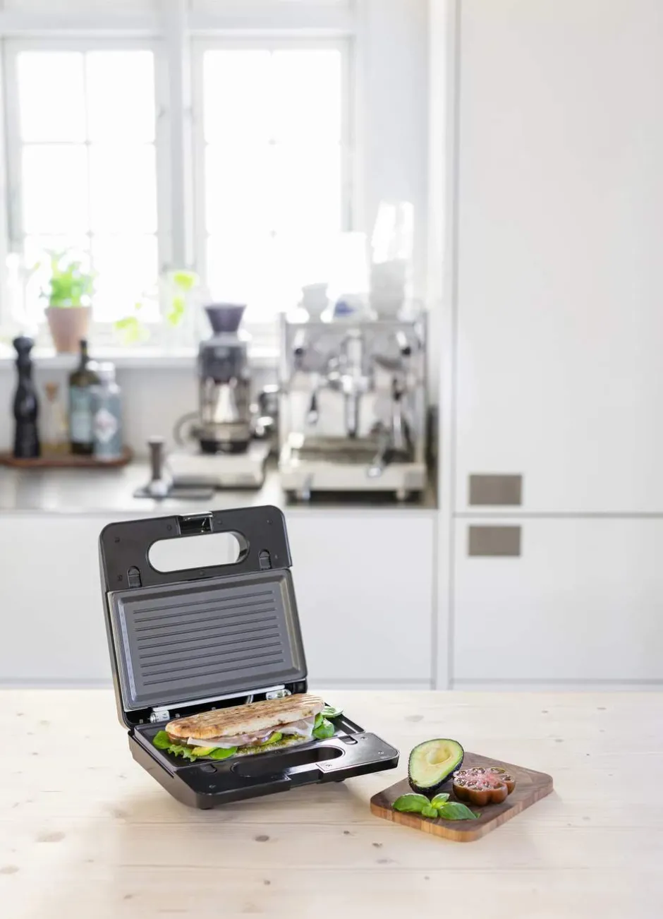 Cook & Baker Multigrill* Toastere Og Bordgrill