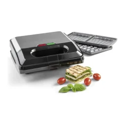 Cook & Baker Multigrill* Toastere Og Bordgrill