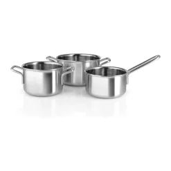 Eva Trio Multi Grydesæt - 3 dele* Grydesæt