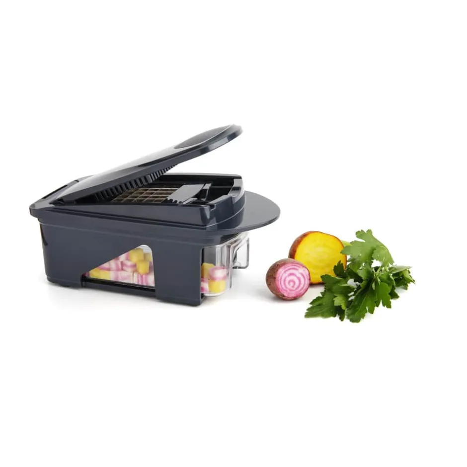 Cook & Baker Multihakker m. Opsamler* Øvrigt Køkkengrej