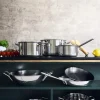 Eva Trio Multi Kasserolle* Kasseroller
