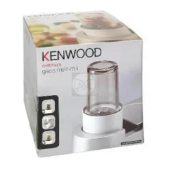 Kenwood Multikværn* Røremaskiner Og Tilbehør|Røremaskiner Og Tilbehør