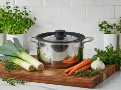 Cook & Baker Multilåg* Grydelåg Og Tilbehør