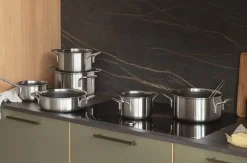 Eva Trio Multi Mosaic Gryde* Gryder