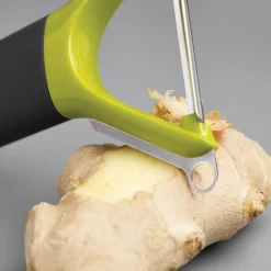 Joseph Joseph Multi-Peel Skrællekniv* Grøntsags- Og Kartoffelskrællere