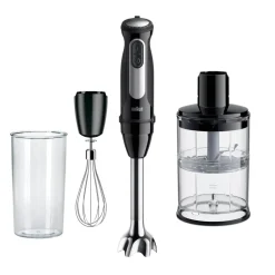 Braun Multiquick 5 Pro Stavblender MQ55254M - 5 dele* Stavblendere Og Tilbehør