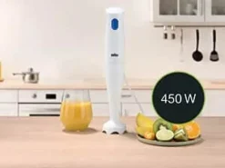 Braun MultiQuick 10 Stavblender* Stavblendere Og Tilbehør