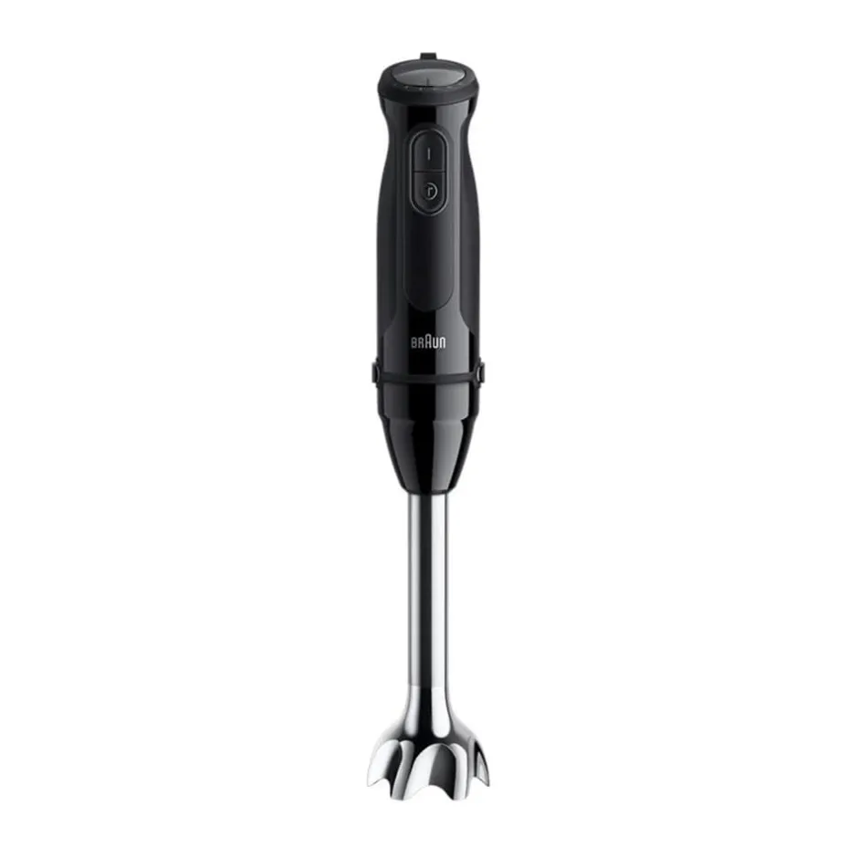 Braun Multiquick 5 Stavblender MQ50202M - 3 dele* Stavblendere Og Tilbehør