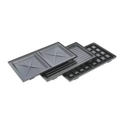 Steba Multi Snack Maker STSG55* Toastere Og Bordgrill