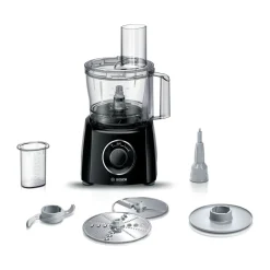 Bosch MultiTalent 3 Foodprocessor* Foodprocessorer Og Minihakkere