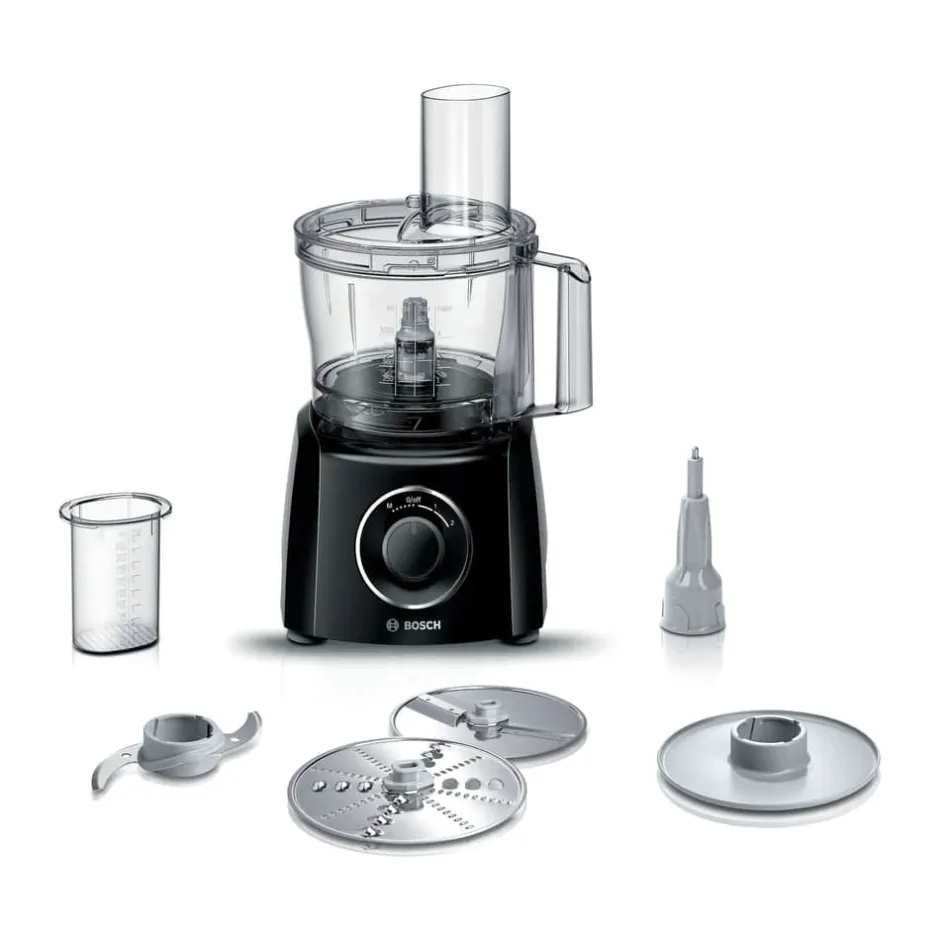 Bosch MultiTalent 3 Foodprocessor* Foodprocessorer Og Minihakkere