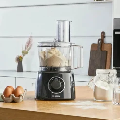 Bosch MultiTalent 3 Foodprocessor* Foodprocessorer Og Minihakkere