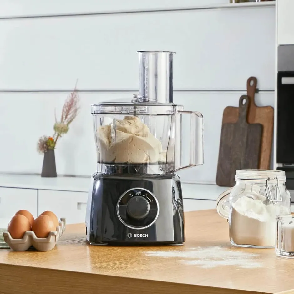Bosch MultiTalent 3 Foodprocessor* Foodprocessorer Og Minihakkere
