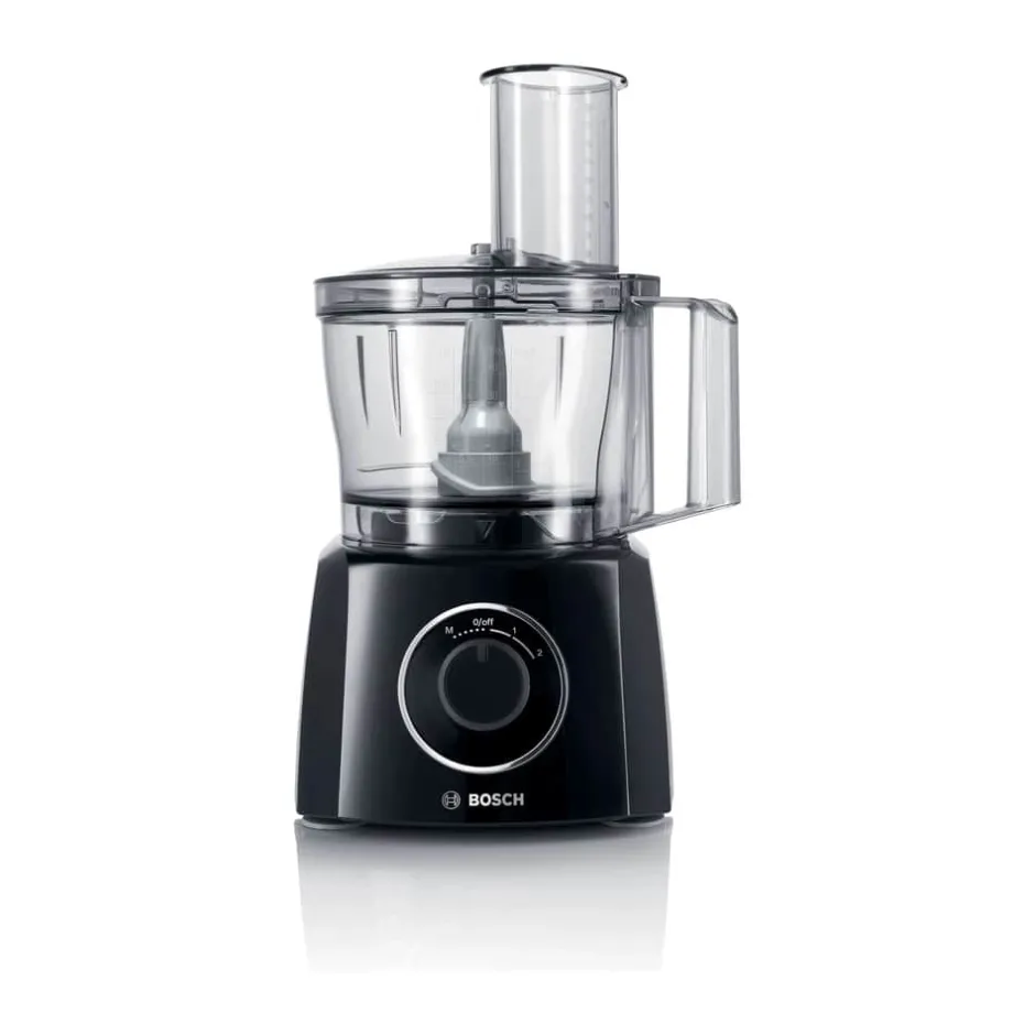 Bosch MultiTalent 3 Foodprocessor* Foodprocessorer Og Minihakkere