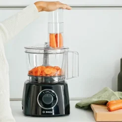 Bosch MultiTalent 3 Foodprocessor* Foodprocessorer Og Minihakkere