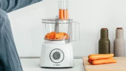 Bosch MultiTalent 3 Foodprocessor* Foodprocessorer Og Minihakkere