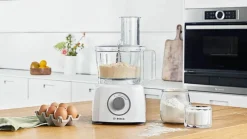 Bosch MultiTalent 3 Foodprocessor* Foodprocessorer Og Minihakkere