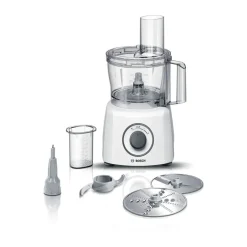 Bosch MultiTalent 3 Foodprocessor* Foodprocessorer Og Minihakkere
