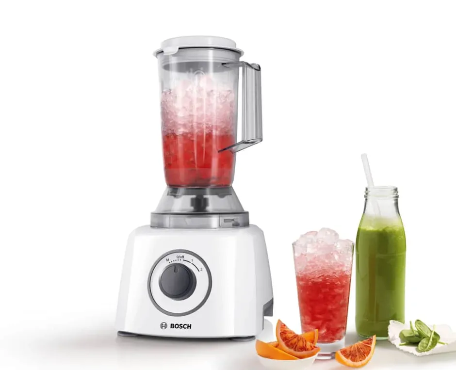 Bosch MultiTalent 3 Foodprocessor* Foodprocessorer Og Minihakkere