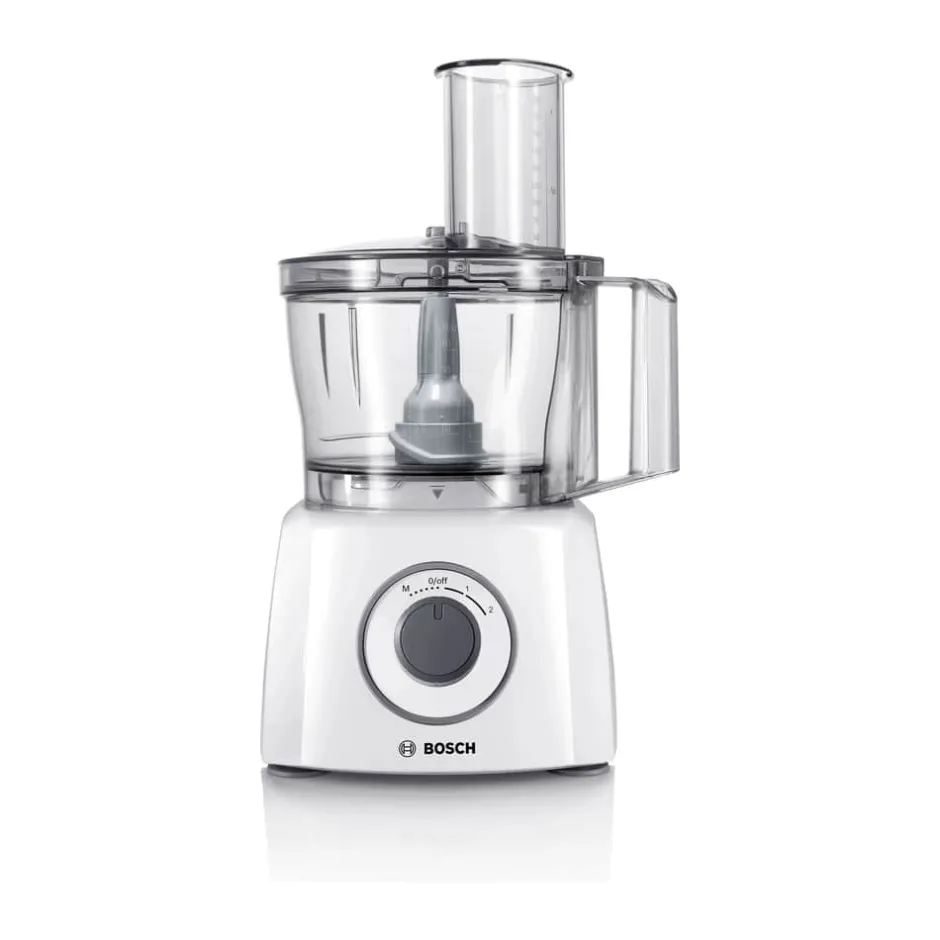 Bosch MultiTalent 3 Foodprocessor* Foodprocessorer Og Minihakkere