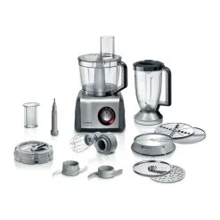 Bosch MultiTalent 8 Foodprocessor* Foodprocessorer Og Minihakkere