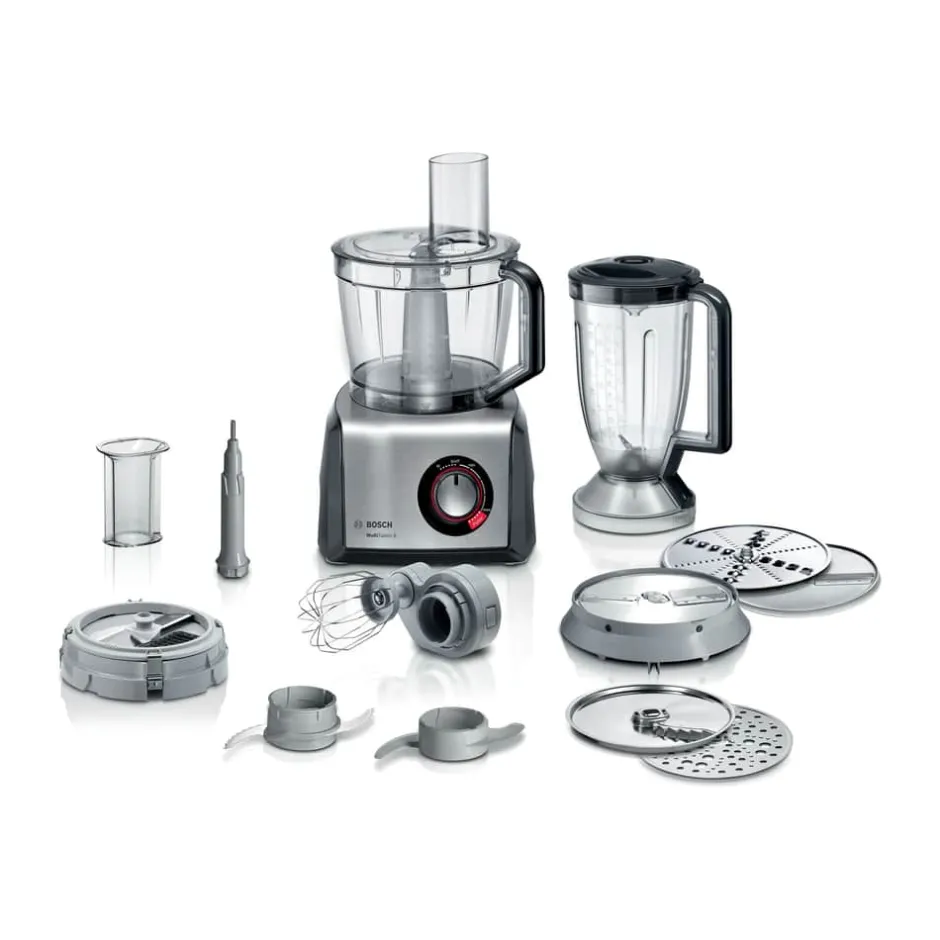 Bosch MultiTalent 8 Foodprocessor* Foodprocessorer Og Minihakkere